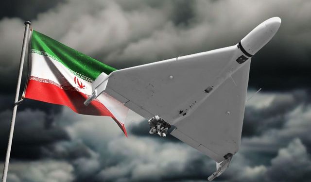 İran'dan misilleme: ABD gemileri hedef alındı