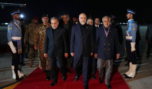 İslamabad'da kritik zirve: İran'dan 'aldatmaya izin verilmeyecek' mesajı