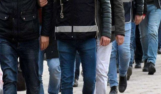 İstanbul'da uyuşturucu operasyonu: 17 gözaltı