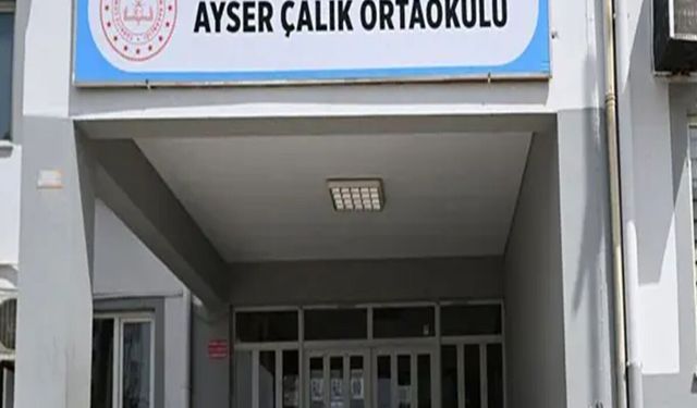 Kahramanmaraş'ta okul saldırısında katledilenler defnedildi