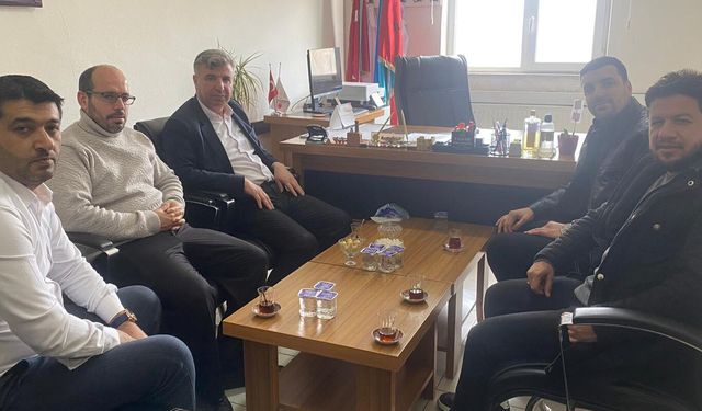 Kayapınar Belediye Başkanı Özhan'dan eğitime tam destek