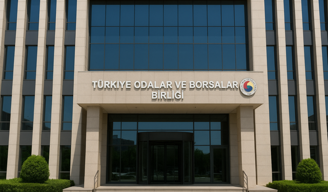 Kurulan ve kapanan şirket istatistikleri açıklandı