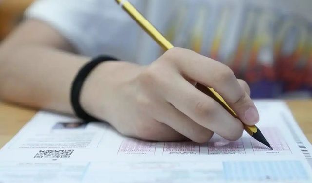 LGS başvuruları bugün sona eriyor