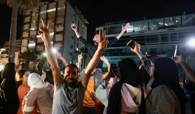 Lübnan'da ateşkes başladı ama ihlaller gölgesinde