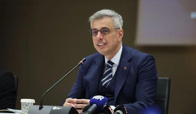 Memişoğlu: Afrika'ya bakışımız dayanışmaya dayalıdır