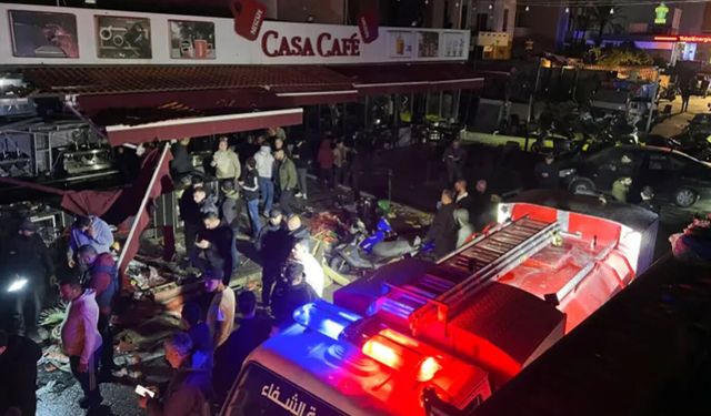 Netanyahu'dan ateşkesi bozma çabası: Lübnan'da 4 şehit