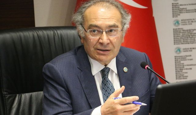 Prof. Dr. Tarhan'dan okuldaki şiddete ilişkin çözüm önerileri
