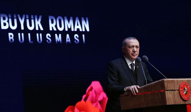 Roman vatandaşlara yönelik 1071 konutluk yeni proje