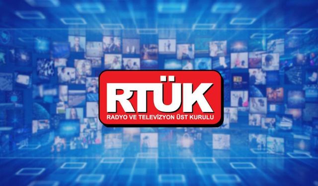RTÜK, yayın ihlali yapan 3 televizyon kanalına ceza verdi