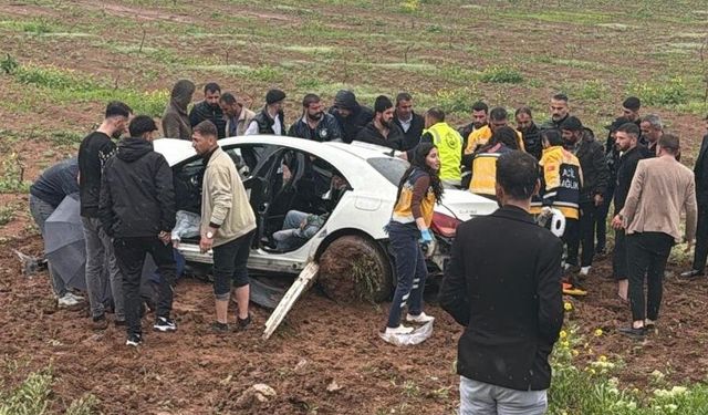 Kurtalan–Batman Yolunda Can Pazarı