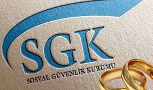 SGK: Sahte boşanma ile yetim aylığı alanların maaşı kesildi