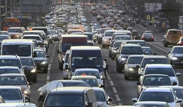 Sigortasız araçlar trafikten men edilecek
