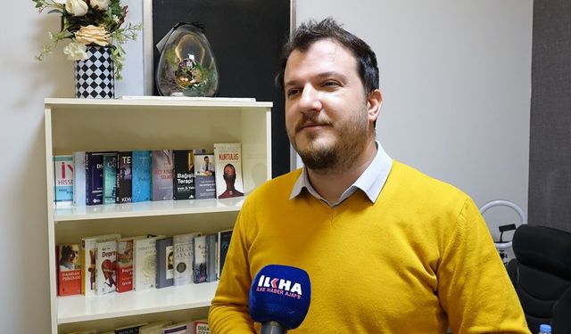 Sosyal medya ve yalnızlık gençlerin ruh sağlığını etkiliyor