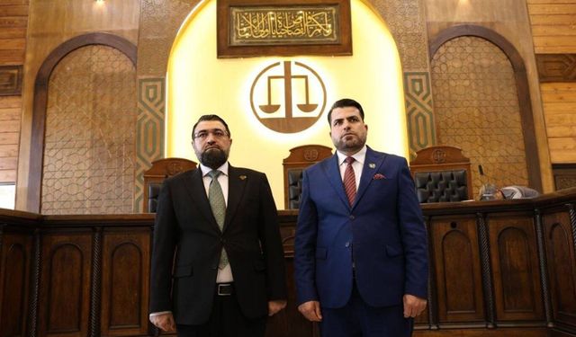 Suriye, Baas rejimi yetkililerinin yargılamalarına bugün başlıyor