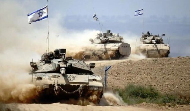 Suriye'ni BM temsilcisi Olabi: Topraklarımız saldırılar için kullanılıyor