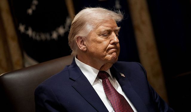 Trump geri adım attı: Ateşkesi uzattı, ablukada ısrar etti