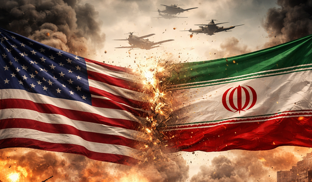 Trump geri adım attı: İran sahadaki direnişiyle ateşkesi dayattı