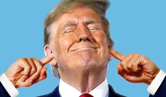 Trump'ın göçmen karşıtı söylemi 'cehennem çukuru' ifadesi uluslararası tepki topladı