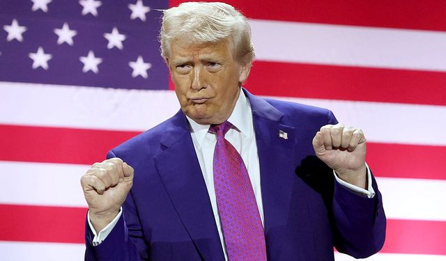 Trump'tan 'savaş bitiyor' mesajı: İran için 'büyük anlaşma' şartları masada