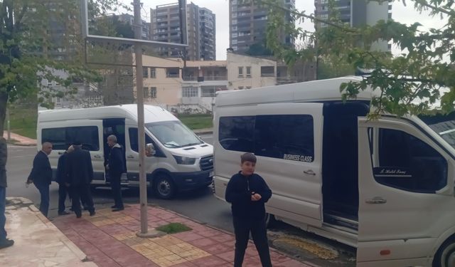 Batmanlılar Mevlid-i Nebi Etkinliği İçin Diyarbakır’a Gidiyor