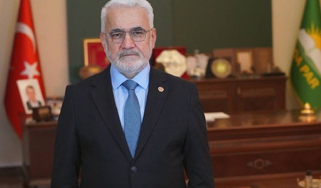 Yapıcıoğlu: Netanyahu hakkında derhal yakalama kararı çıkarılmalıdır