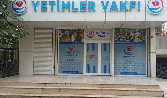 Yetimler Vakfı 2026 kurban seferberliğini başlattı