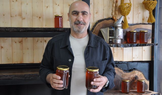 “Yağışlar Doğaya Can Verdi, Ancak Bal Sezonunu Geciktirdi”