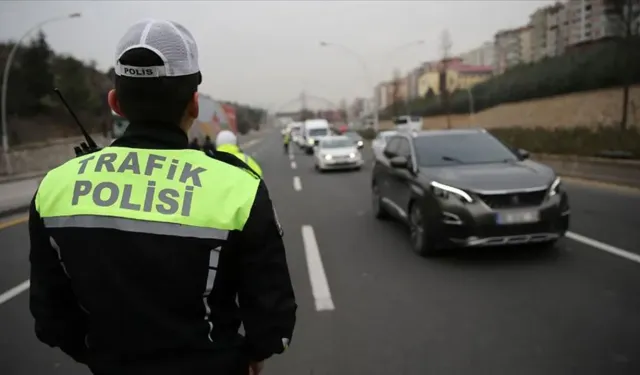 Bugün Ankara'da Yollar Neden Kapalı? (3 Mayıs 2026 Pazar)