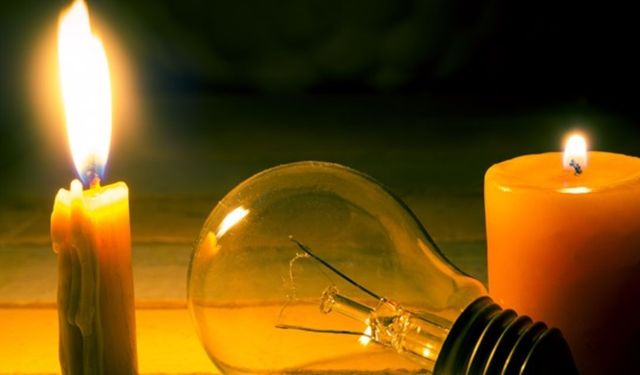 Şırnak’ta 10 Mayıs’ta planlı elektrik kesintileri uygulanacak