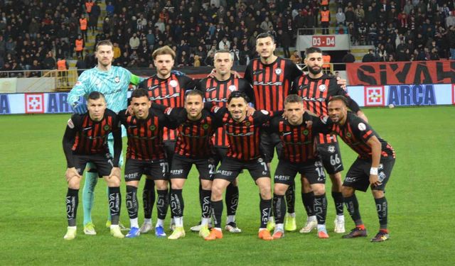 Çorum FK - Bodrum FK Maç Ne Zaman, Saat Kaçta? Hangi Kanalda Yayınlanacak?
