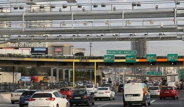 Kurban Bayramı’nda Ulaşım Müjdesi: Köprüler, Otoyollar ve Toplu Taşıma Ücretsiz Olacak