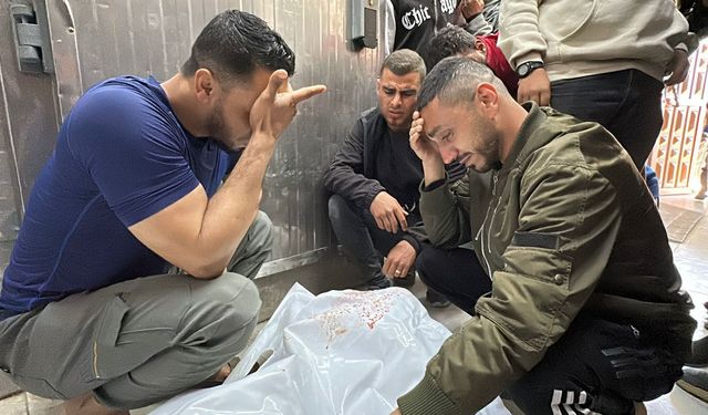 Li Xezzeyê îxlalkirinên agirbestê berdewam dikin: Şehîd, birîndar û wêranî