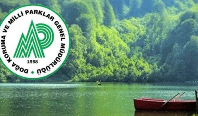 Doğa Koruma ve Milli Parklar Genel Müdürlüğü 92 Personel Alacak
