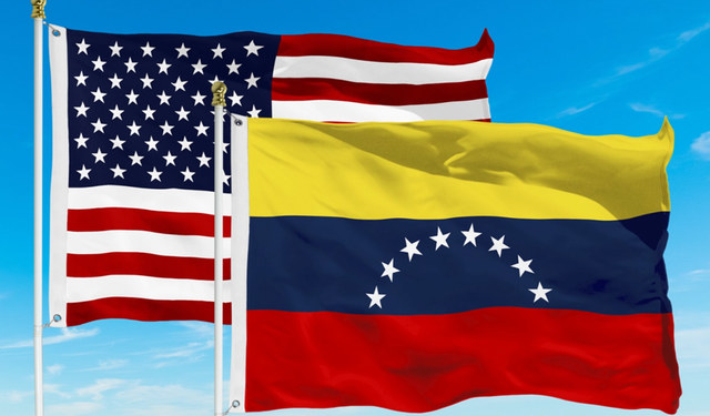 ABD, Venezuela'daki zenginleştirilmiş uranyumu ülkesine taşıdı