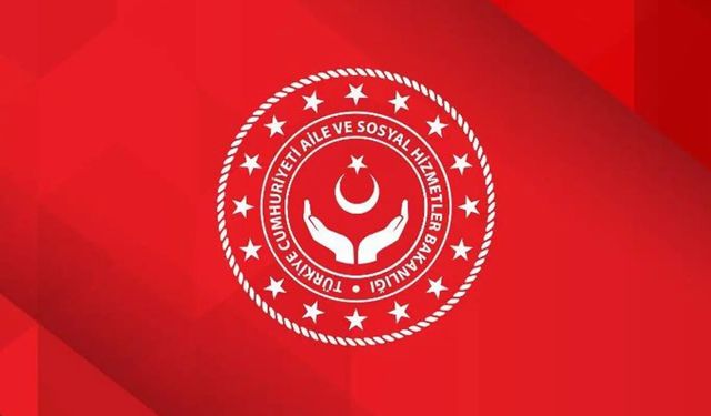Aile ve Sosyal Hizmetler Bakanlığı 680 sözleşmeli personel alacak