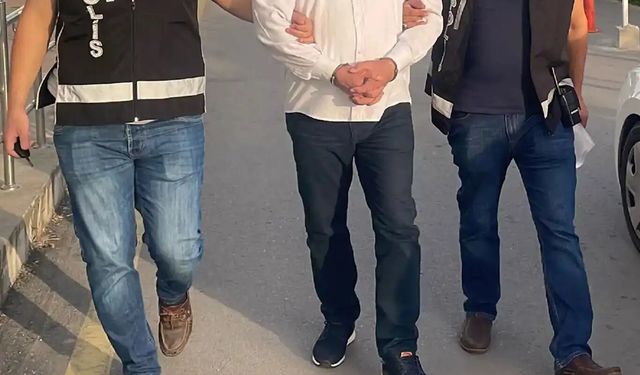 Antalya merkezli 20 ilde bahis operasyonu: 183 gözaltı