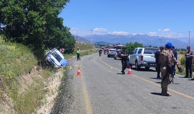 Arazi anlaşmazlığı yaşadığı kardeşine pusu kurdu: Bir ölü bir yaralı