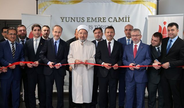Arpaguş: Peygamberimizin ahlakının nesillerimize aktarmak için gayret göstermeliyiz