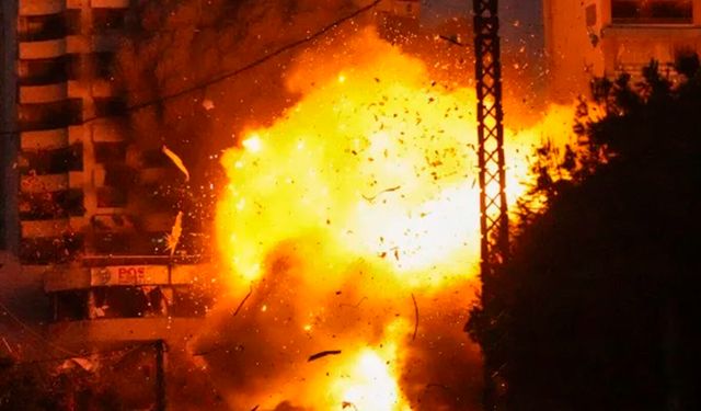 Ateşkese rağmen siyonist rejimin Lübnan'a saldırıları sürüyor: Sivil can kayıpları artıyor