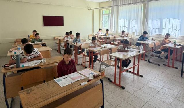 Eğitim