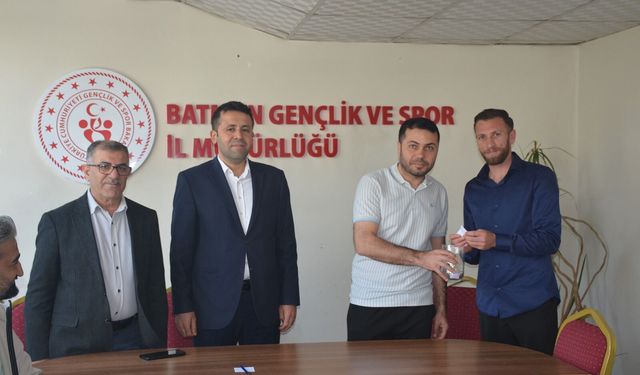 Batmanlı Gençler Tarihe Yolculuk Yapacak! Çanakkale Yolcuları Belli Oldu