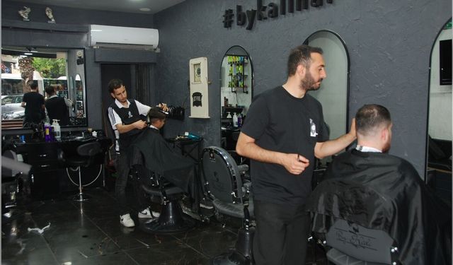 Berberlerden 'son gün' uyarısı