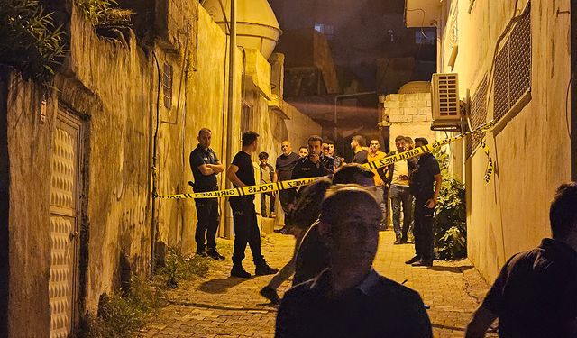 Cizre'de aile içi kavga: Muhtar dahil 3 kişi silahla vuruldu