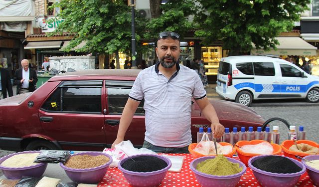 Çörekçi esnafından Diyarbakırlılara 'Kültürümüzü yok etmeyelim' çağrısı
