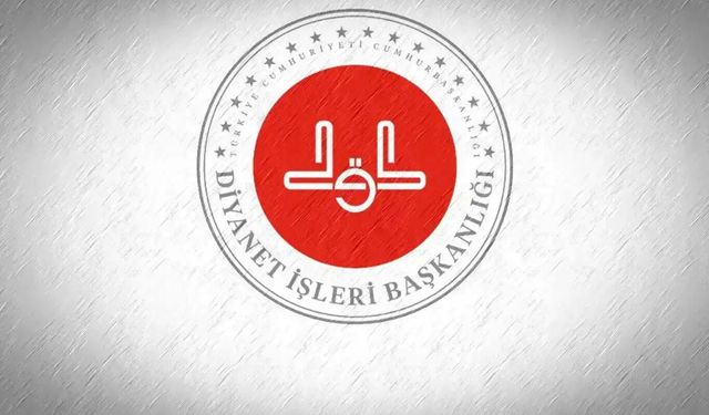 Diyanet İşleri Başkanlığı 1128 personel alımı yapacak