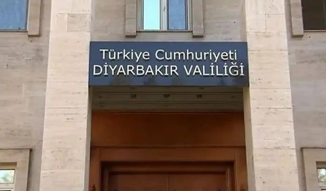 Diyarbakır Valiliği: Kutlamalarda 11 kişi yaralandı