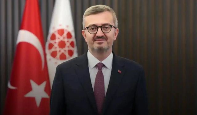 Duran: Aktivistlere yönelik muamele israilin siciline eklenen yeni bir utanç vesikasıdır