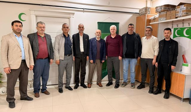 "Gençliğimizin İstikbali Her Şeyden Önemli"