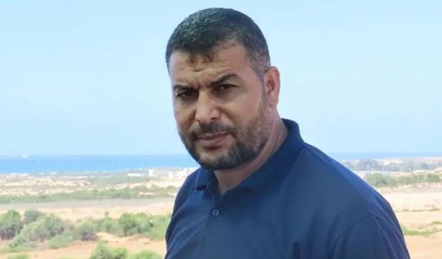 'Generaller Planı'nı bozan Kassam komutanı İzzeddin el-Beyk şehid oldu
