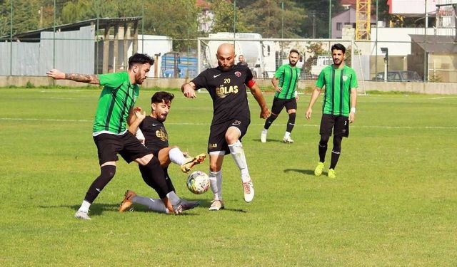 Gölcükspor Bağlumspor Canlı İzle! BAL Ligi Play-Off Final Maçı Canlı Yayın İzle